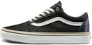 Buy Vans Old Skool「陽光褪色 - 黑色」VN0A38G1R1N