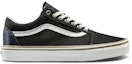 Order Vans Old Skool「陽光褪色 - 黑色」VN0A38G1R1N