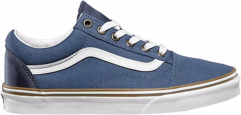 Vans Old Skool 'Pudar Matahari - Indigo Vintage' VN0A38G1R1P Buy Vans Old Skool 'Pudar Matahari - Indigo Vintage' VN0A38G1R1P