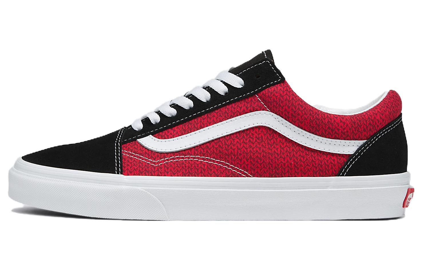 Buy Vans Old Skool 'Sweater Weather' Kasual Lelaki Perempuan VN000CP5Y52