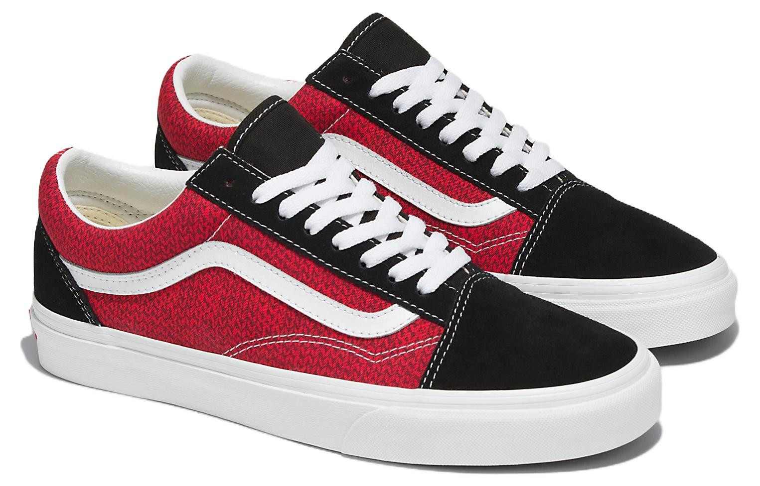 Vans Old Skool 'Sweater Weather' 圖 2
