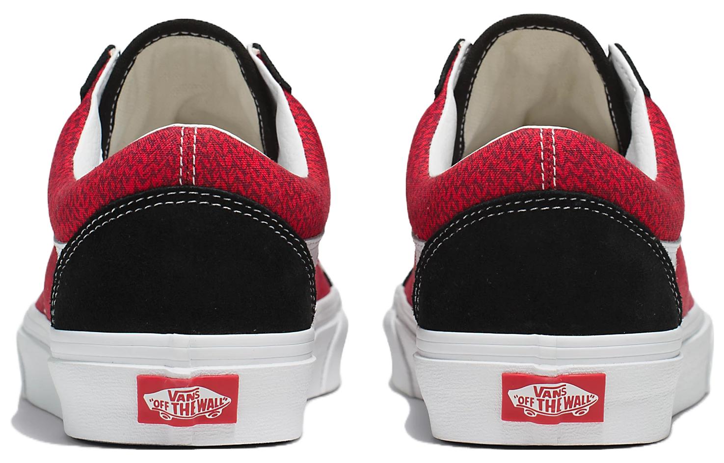 Vans Old Skool 'Sweater Weather' 圖 4