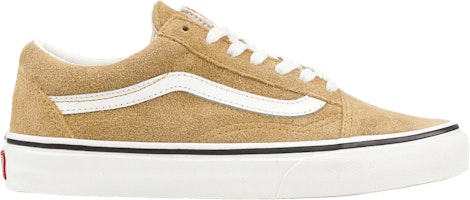 Vans Old Skool 'Tan' VN0A38G1QVQ Vans Old Skool 'Tan' VN0A38G1QVQ