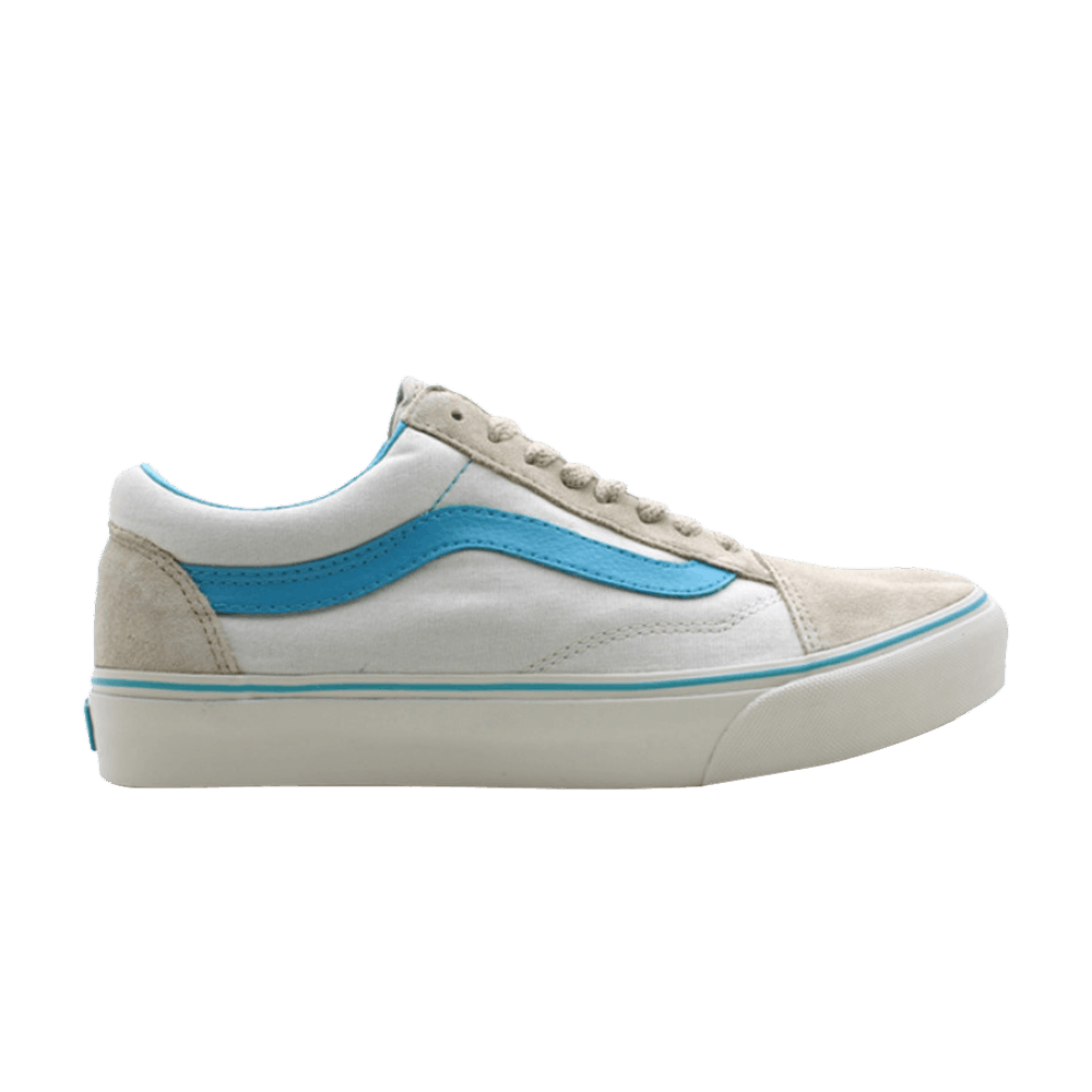 Buy Vans Old Skool '棕色' VN0D3HA8T