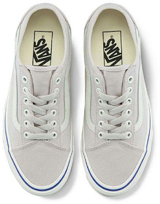 Vans Old Skool "细身 - 薰衣草色" VN0A54F44U1 Lookbook Vans Old Skool "细身 - 薰衣草色" VN0A54F44U1