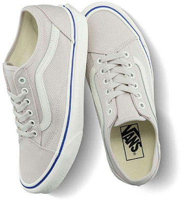 Vans Old Skool "细身 - 薰衣草色" VN0A54F44U1 Shop Vans Old Skool "细身 - 薰衣草色" VN0A54F44U1