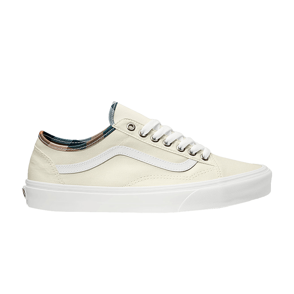 Vans Old Skool 'Tapered - Marshmallow' VN0005UGFS8