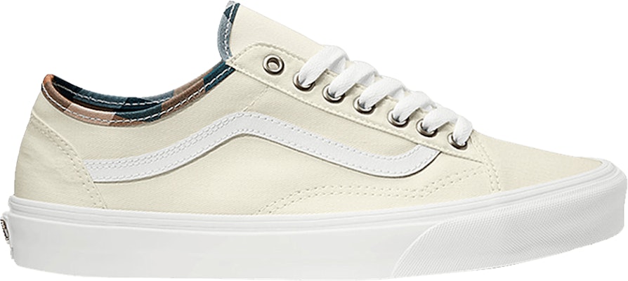Vans Old Skool 'Tapered - Marshmallow' VN0005UGFS8 Buy Vans Old Skool 'Tapered - Marshmallow' VN0005UGFS8