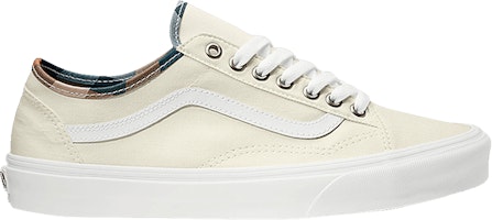 Vans Old Skool 'Tapered - Marshmallow' VN0005UGFS8 Vans Old Skool 'Tapered - Marshmallow' VN0005UGFS8