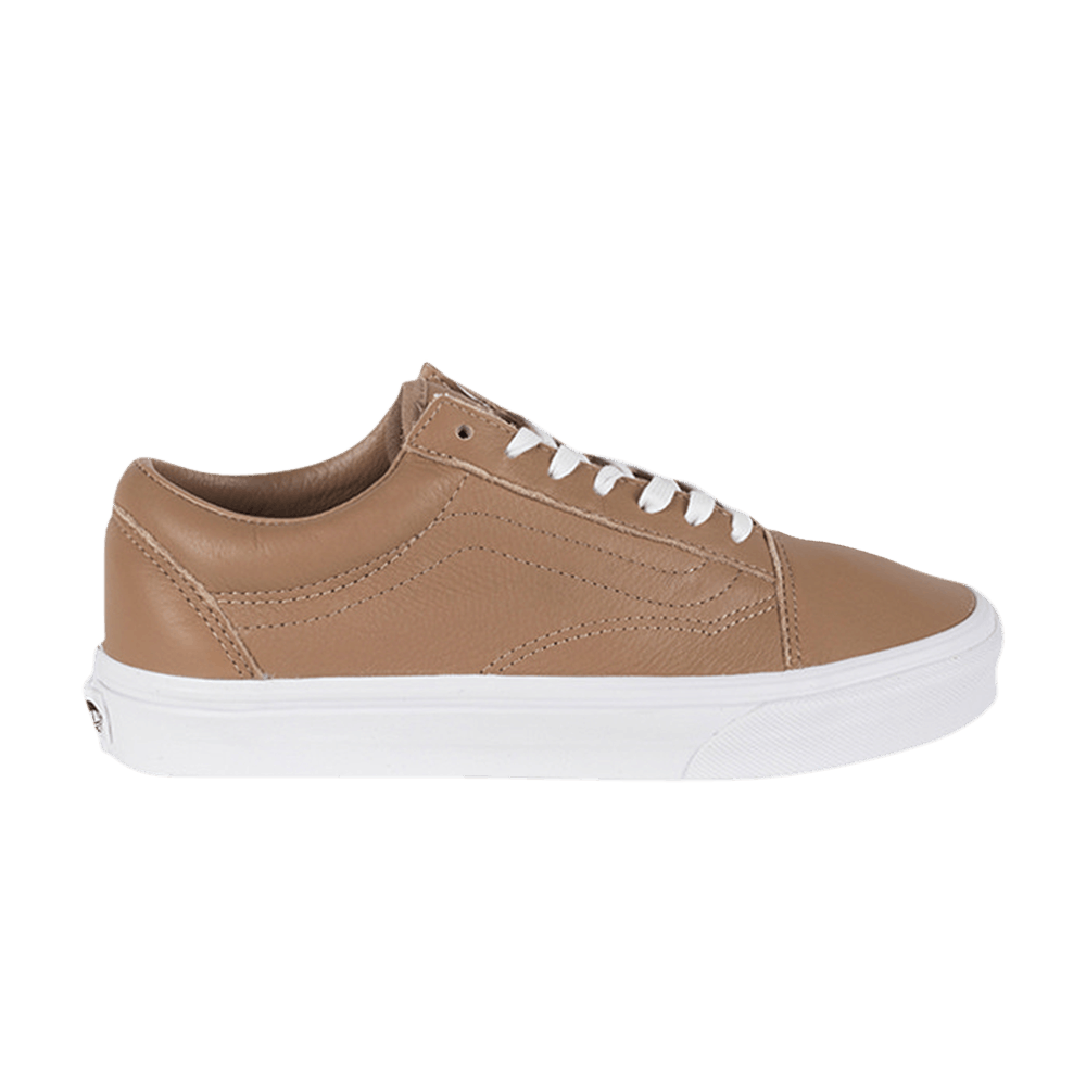 Buy Vans Old Skool '黄褐色' 斯库尔板鞋 VN0A38G1R0S
