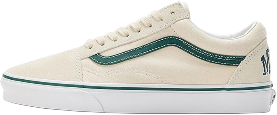 Vans Old Skool 'Team Wellness - Bone' Zapatillas Clásicas VN0A4BW2BWQ Buy Vans Old Skool 'Team Wellness - Bone' Zapatillas Clásicas VN0A4BW2BWQ