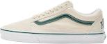 Buy Vans Old Skool 'Team Wellness - Bone' Sepatu Sneakers VN0A4BW2BWQ