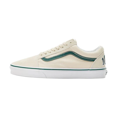 Vans Old Skool 'Team Wellness - Bone'