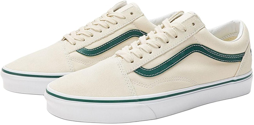 Vans Old Skool 'Team Wellness - Bone' Sepatu Sneakers VN0A4BW2BWQ Order Vans Old Skool 'Team Wellness - Bone' Sepatu Sneakers VN0A4BW2BWQ