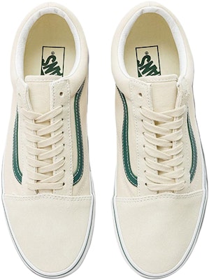 Vans Old Skool 'Team Wellness - Bone' Sepatu Sneakers VN0A4BW2BWQ Shop Vans Old Skool 'Team Wellness - Bone' Sepatu Sneakers VN0A4BW2BWQ