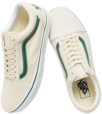 Vans Old Skool 'Team Wellness - Bone' Sepatu Sneakers VN0A4BW2BWQ Purchase Vans Old Skool 'Team Wellness - Bone' Sepatu Sneakers VN0A4BW2BWQ