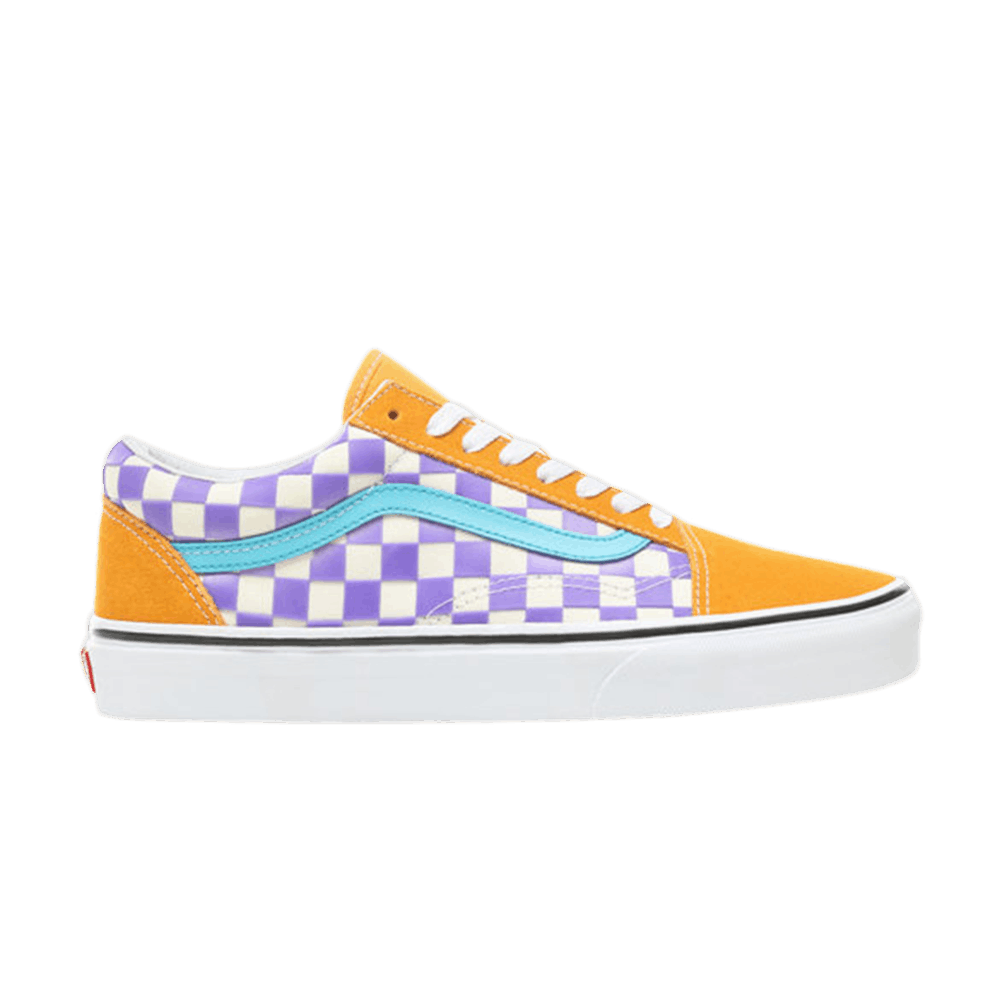 Vans Old Skool 'Thermochrome Checkerboard' VN0A38G1VKH1