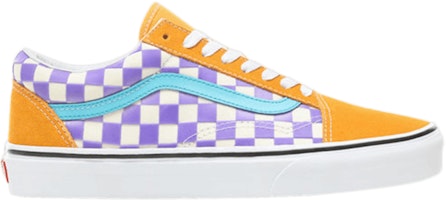 Vans Old Skool 'Thermochrome Checkerboard' VN0A38G1VKH1 Vans Old Skool 'Thermochrome Checkerboard' VN0A38G1VKH1
