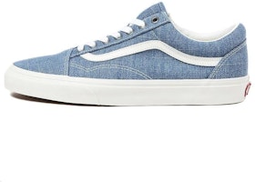 Vans Old Skool 'Threaded Denim - Blue' VN000CR5Y6Z Vans Old Skool 'Threaded Denim - Blue' VN000CR5Y6Z