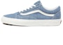 Buy Vans Old Skool 'Denim Trenzado - Azul' VN000CR5Y6Z