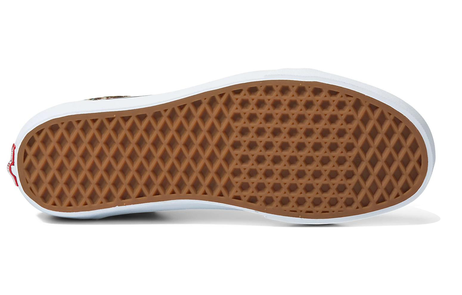 Shop 반스 올드스쿨 "타이다이 브라운" (40 characters) VN0A5KRSBRO