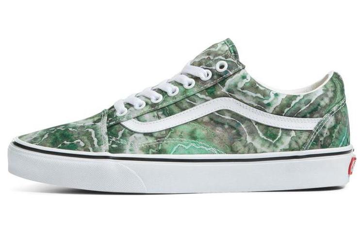 Buy Vans Old Skool 'Tie-Dye Verde' VN0A5KRSGRN