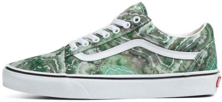 반스 올드스쿨 '그린 타이다이' (50 characters) VN0A5KRSGRN Buy 반스 올드스쿨 '그린 타이다이' (50 characters) VN0A5KRSGRN