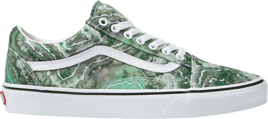 バンズ オールドスクール "タイダイグリーン" (Vans Old Skool "Tie-Dye Green") VN0A5KRSGRN Buy バンズ オールドスクール "タイダイグリーン" (Vans Old Skool "Tie-Dye Green") VN0A5KRSGRN