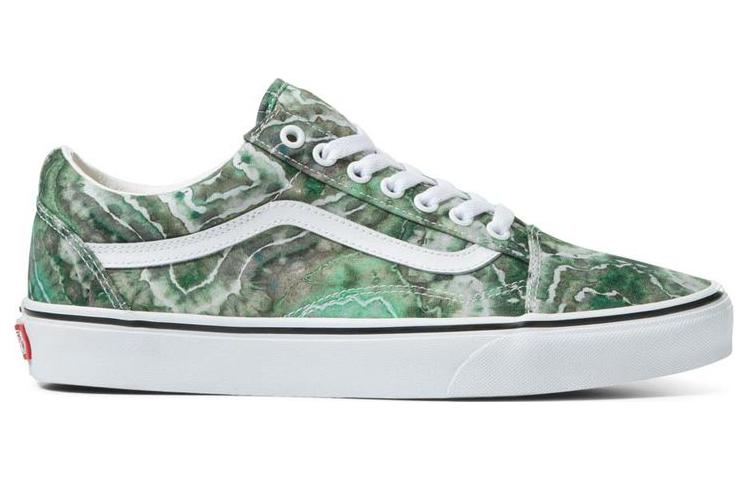 Order Vans Old Skool 'Tie-Dye Verde' VN0A5KRSGRN