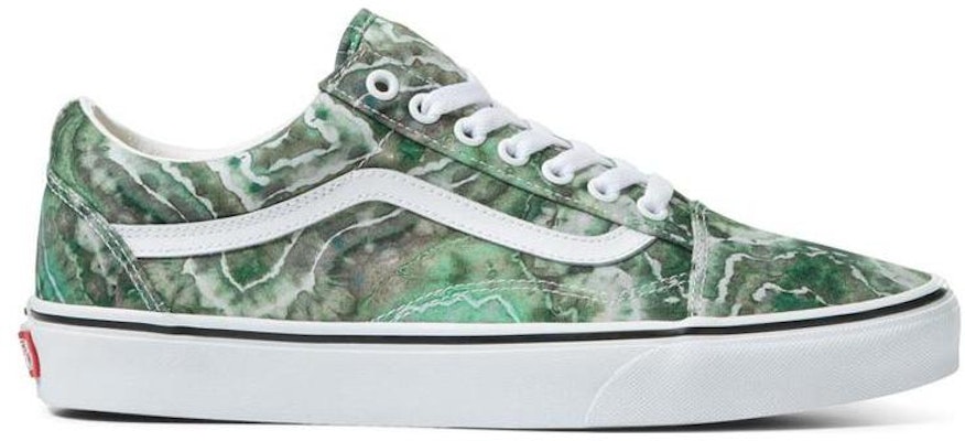 반스 올드스쿨 '그린 타이다이' (50 characters) VN0A5KRSGRN Order 반스 올드스쿨 '그린 타이다이' (50 characters) VN0A5KRSGRN