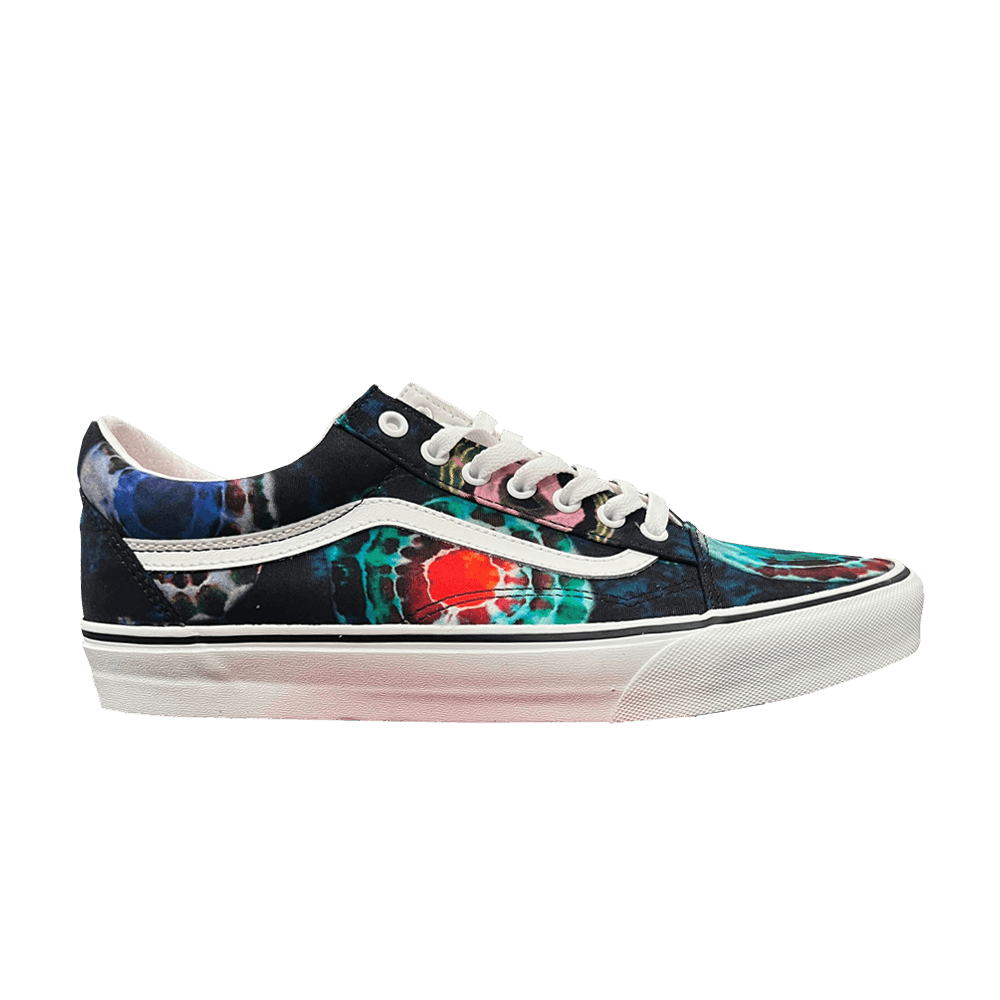 Buy Vans Old Skool 'Tie-Dye Multi' VN0A5JMI448