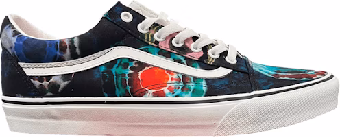 Vans Old Skool 'Tie-Dye Multi' VN0A5JMI448