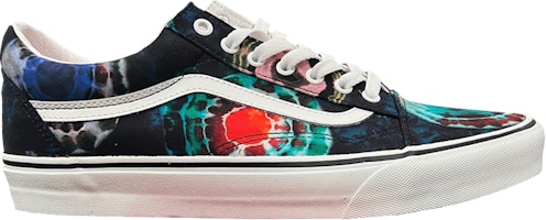 Vans Old Skool 'Tie-Dye Multi' VN0A5JMI448 Vans Old Skool 'Tie-Dye Multi' VN0A5JMI448