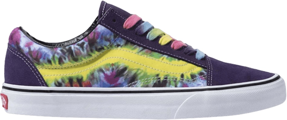 Vans 经典滑板鞋 '扎染' VN0A38G1VMO Buy Vans 经典滑板鞋 '扎染' VN0A38G1VMO