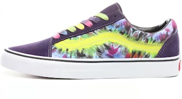 Vans Old Skool 'Tie Dye' VN0A38G1VMO Vans Old Skool 'Tie Dye' VN0A38G1VMO