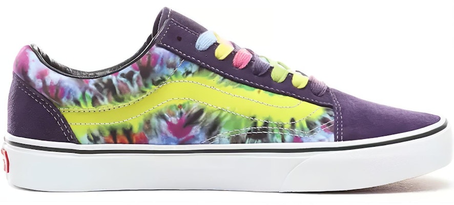 반스 올드스쿨 타이다이 (Vans Old Skool Tie Dye) VN0A38G1VMO Order 반스 올드스쿨 타이다이 (Vans Old Skool Tie Dye) VN0A38G1VMO