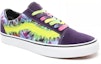 Lookbook Vans Old Skool 'Tie Dye' Lelasan Warna VN0A38G1VMO