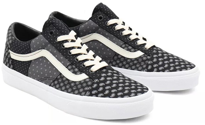 반스 올드스쿨 "타이다이 패치워크" VN0A3WKT9XJ Lookbook 반스 올드스쿨 "타이다이 패치워크" VN0A3WKT9XJ