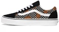 Buy Vans Old Skool 'Tiger Floral' VN0A38G119M (虎紋花卉系列)