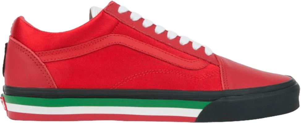 Vans Old Skool 'TKO' Lelaki Perempuan Sneakers Kasual Retro. VN0A38G1SI9 Buy Vans Old Skool 'TKO' Lelaki Perempuan Sneakers Kasual Retro. VN0A38G1SI9