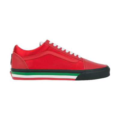 Vans Old Skool 'TKO'