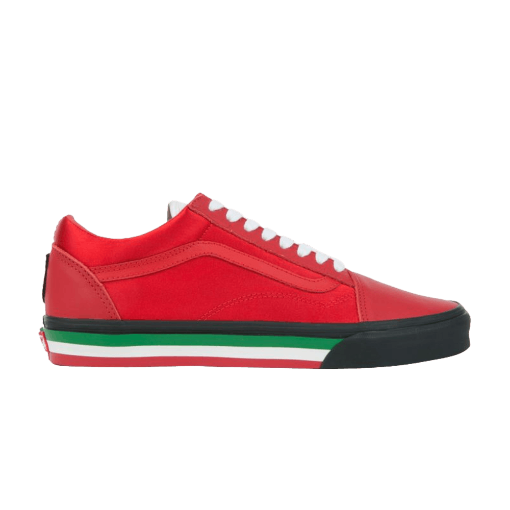 Buy Vans Old Skool 'TKO' VN0A38G1SI9