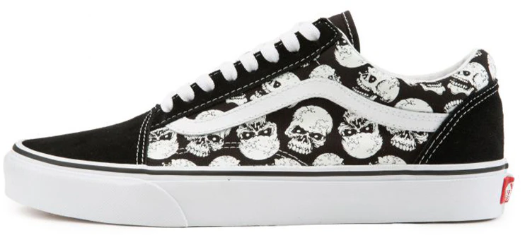 vans-old-skool-tm-glow-skull