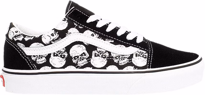 Vans 旧款 'TM 闪光骷髅' VN0A5AO95C2 Buy Vans 旧款 'TM 闪光骷髅' VN0A5AO95C2