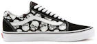 Order Vans 旧款 'TM 闪光骷髅' VN0A5AO95C2
