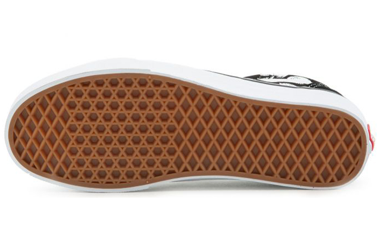 Buy Vans Old Skool 'TM Glow Skull' VN0A5AO95C2 Novelship