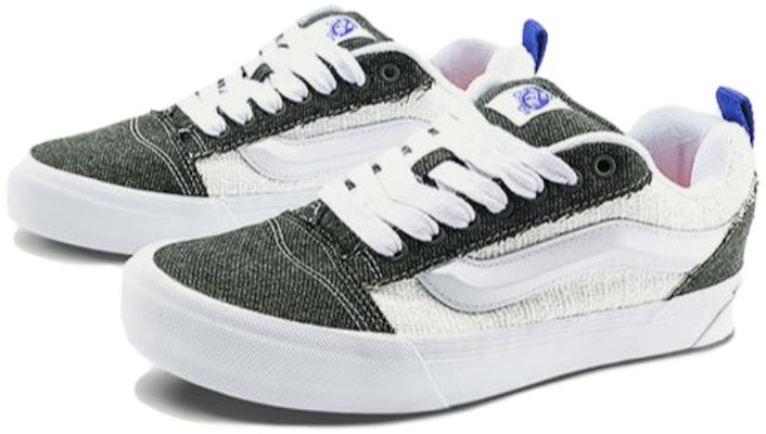 Vans Knu Skool 'City Pack - Onigiri' VN0009QCY33 Lookbook Vans Knu Skool 'City Pack - Onigiri' VN0009QCY33
