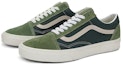 Order Vans Old Skool 'Tri-Tone Hijau' VN000CR5CX1
