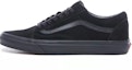 Buy Vans Old Skool 'Triple Black' Hitam Penuh VN0A38G1NRI