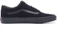 Order Vans Old Skool 'Triple Black' Hitam Penuh VN0A38G1NRI
